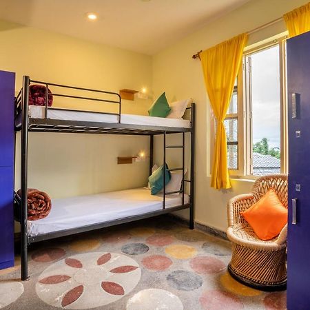 Gostops Palampur - Rooms & Dorms Exterior foto