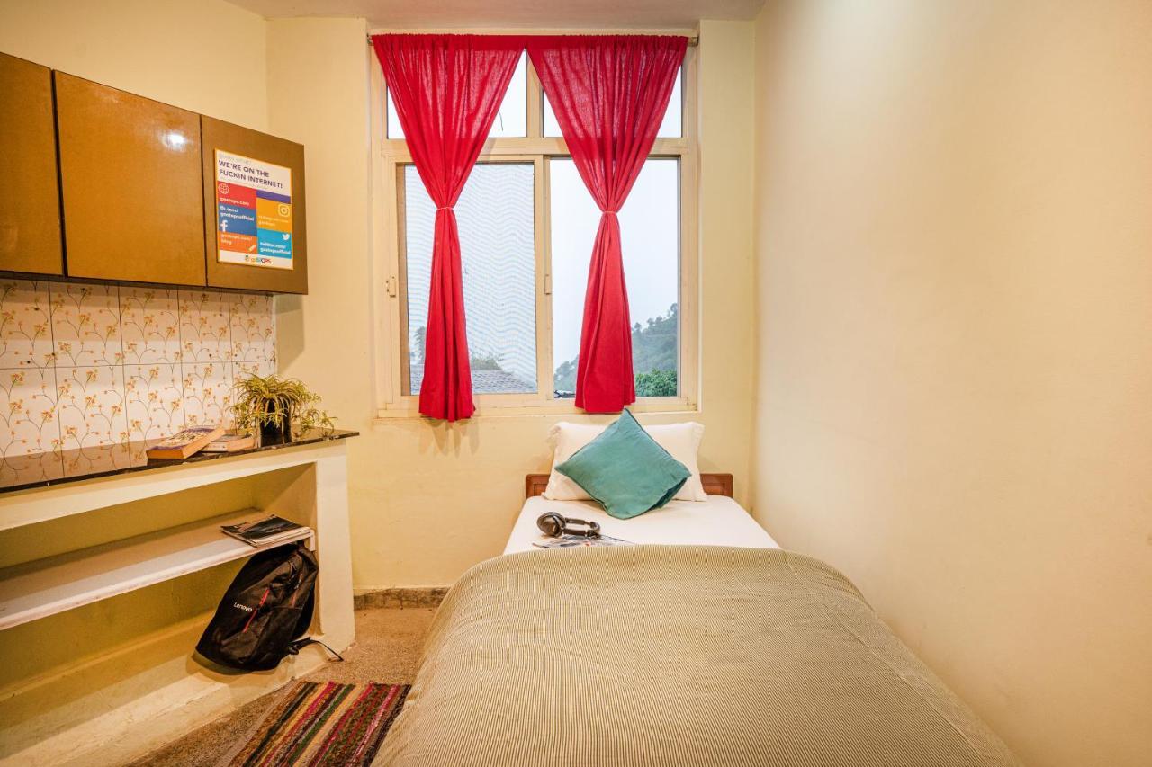 Gostops Palampur - Rooms & Dorms Exterior foto