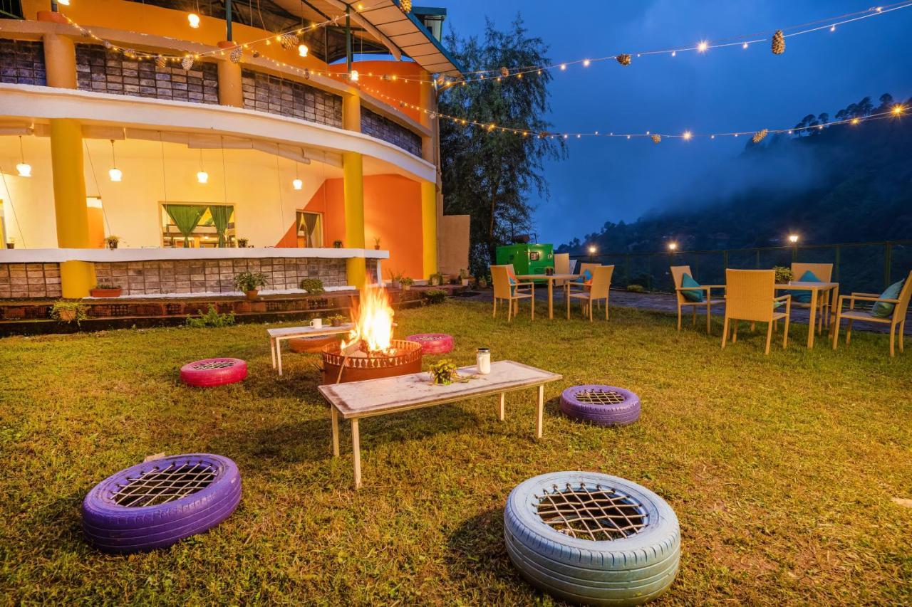 Gostops Palampur - Rooms & Dorms Exterior foto